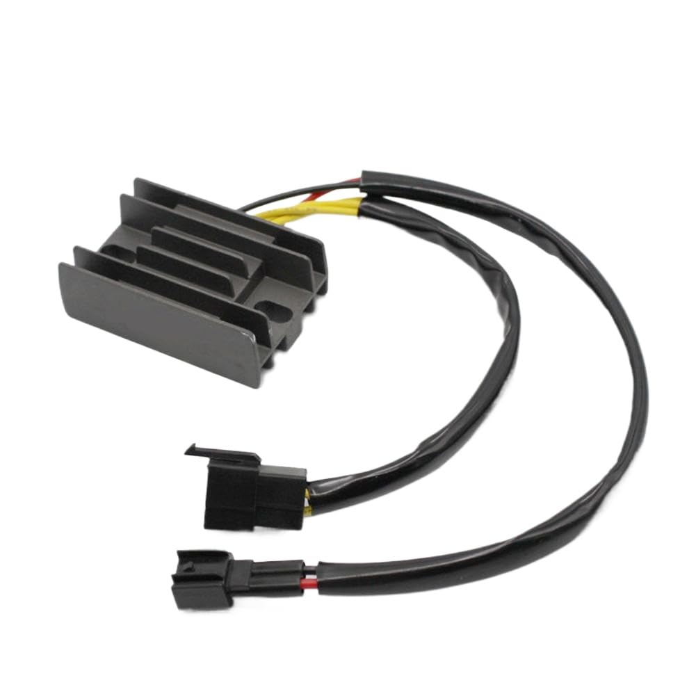 Regulator Rectifier SH572E-12 Compatible With DRZ400 DRZ400E RZ400S DRZ400SM 32800-29F00 KLX400 KLX400R KLX400SR
