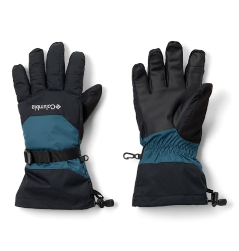 Gant Columbia Last Tracks II thermique respirant pour snowboard et hiver