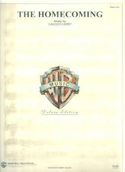 The Homecoming - Piano Solo by Hagood Hardy