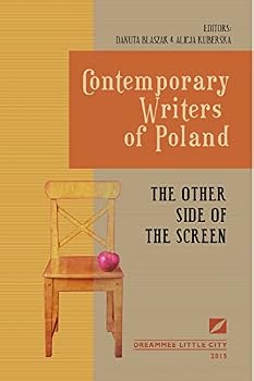 Paperback The Other Side of the Screen Book