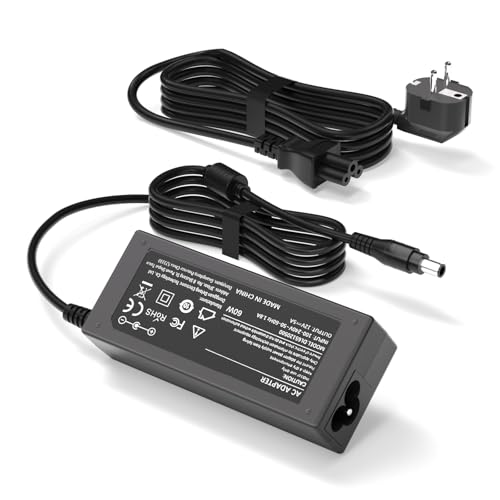 Cargador de 12 V Compatible con Synology Disk Station DS224+ DS223j DS220+ DS220j DS218+ DS216 DS118 DS214 DS213 DS212 DS211 DS210 DS209 Servidor de Almacenamiento en Red NAS Cable de alimentación