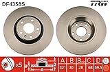 Espesor de disco de frenos [mm]: 30