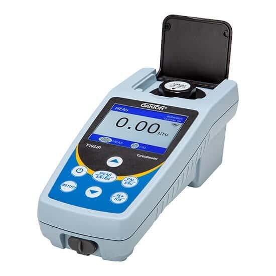 Oakton T-100IR Portable Infrared Turbidity Meter Kit