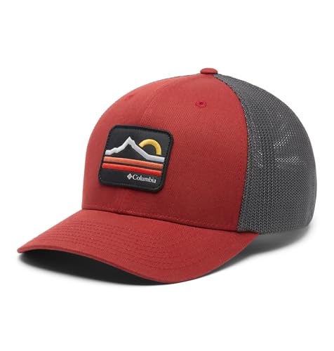Image of Columbia Unisex Adult Mesh Ball Cap
