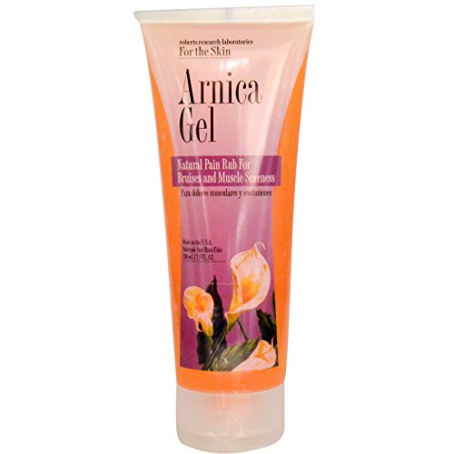 Robert Research Laboratories Arnica Gel 7.5 Oz