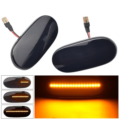 Lampe LED de rétroviseur pour VW Crafter Minibus sécurisant vos trajets - 3