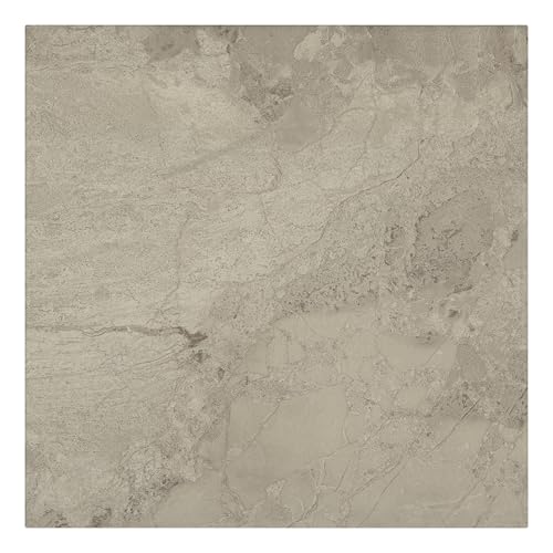 TileHQ Steele 12 x 12 Ceramic Floor and Wall Tile (11 PCS Per Carton) (11.00 SQFT Per Carton)