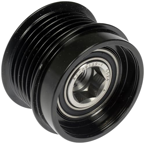 Dorman 300-427 Alternator Pulley Compatible with Select Jeep Models