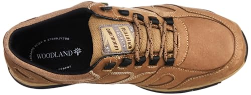 Image of Woodland Mens Ogcc 6436124 Sneaker