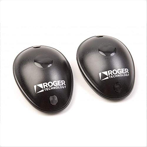 R90/F2ES Roger Synchronized External photocell Pair