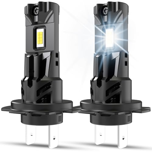 OUSHI Halogen Lampe 20000LM, 500{ff3fbb28f79bfb0d40d9747d6fade522edee8303f62686afe7acfd13464040ac} Helligkeit 12V 6000K Weiß Halogen Glühbirne Abblendlicht Fernlicht Lampe, 2 Stück OUSHI Halogen Lampe 20000LM, 500{ff3fbb28f79bfb0d40d9747d6fade522edee8303f62686afe7acfd13464040ac} Helligkeit 12V 6000K Weiß Halogen Glühbirne Abblendlicht Fernlicht Lampe, 2 Stück