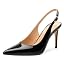Black Patent