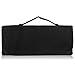 SHANY Jet Setter Hanging Storage Bag - For Travel and at Home Use