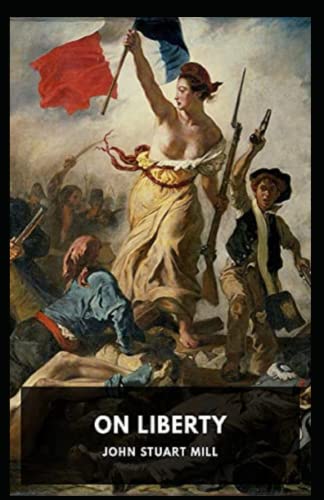 On Liberty(classics illustrated)