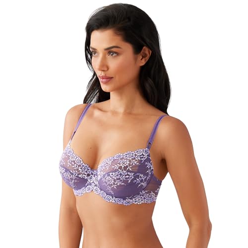 Image of Wacoal Embrace Lace Underwire Bra 65191