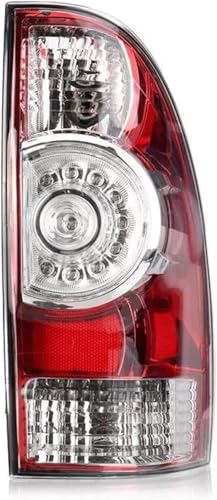 Feu arrière droit pour Toyota Tacoma 2005-2015 bloc optique stop clignotant