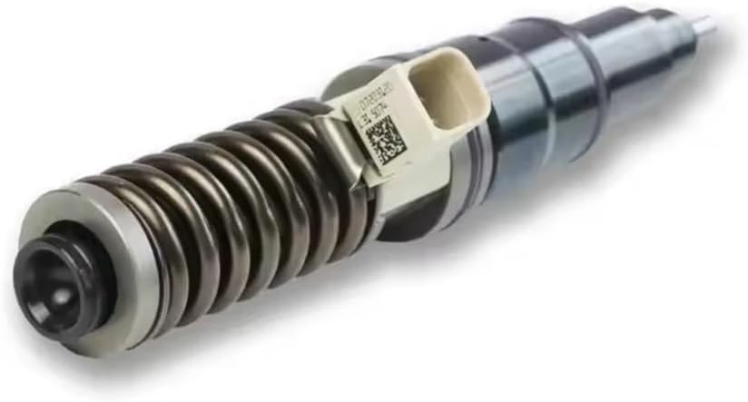 STUDB Fuel injectors for 22479124 Compatible for Volvo 2016 VNL670 Mack D13 MP8 US14 85144518 85020429 85020428 automotive replacement fuel injectors