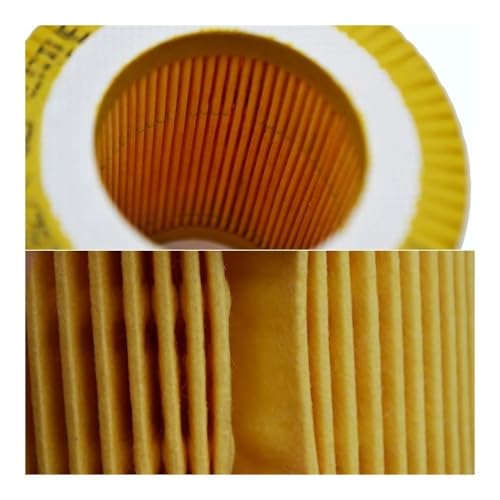 Filtros de combustible para solucionar tirones en Serie 3 y Serie 5 5