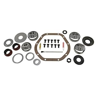 UPC 883584140214 product image for Yukon Gear YK D44 Yukon YKD44 Master Overhaul Kit for Dana 44 Axle with 30 Splin | upcitemdb.com