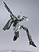 TAMASHII NATIONS - Macross F - VF-25S Armored Messiah Valkyrie (Ozma - Lee use) Revival ver., Bandai Spirits DX Chogokin Figure