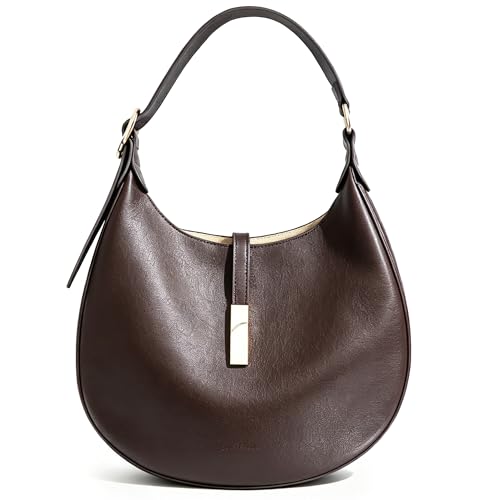 Image of Chinllo Purse for Women Shoulder Bag Vintage Clutch Hobo Tote Handbags