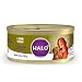 Halo, Spot's stew for Dogs, Wholesome Lamb, 5-1/2-Ounce, 12-Can
