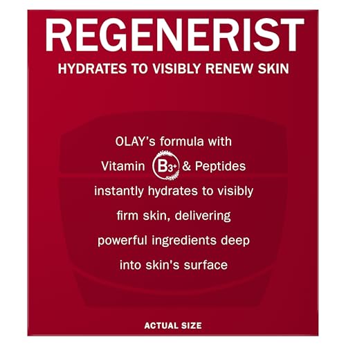 Thumbnail image for Olay Regenerist Micro-Sculpting Face Moisturizer