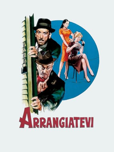  Arrangiatevi