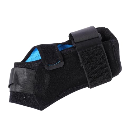 Gogogmee Breathable Ankle Brace Ankle Support Brace for Sprain Size Fits Most for Sports Daily Use