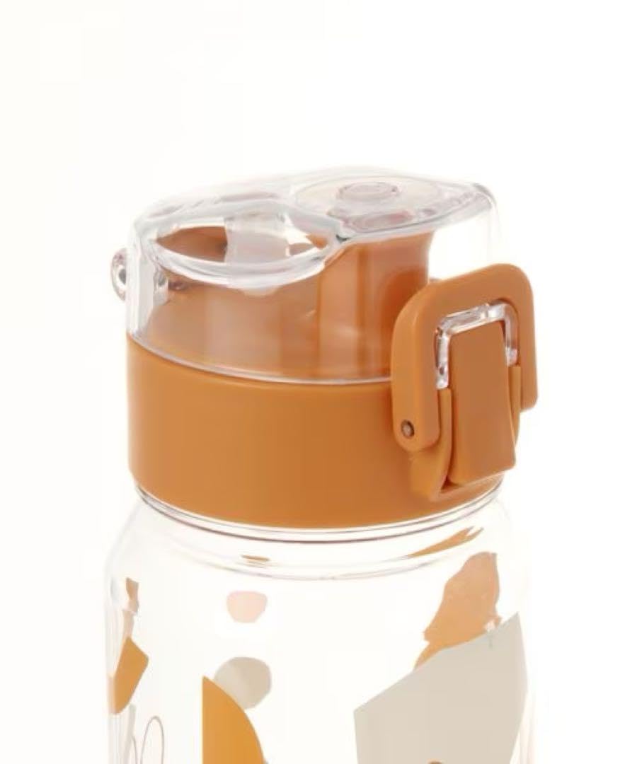 Amazon.co.jp: studio CLIP ワンタッチクリアボトルDick Brunaコラボ