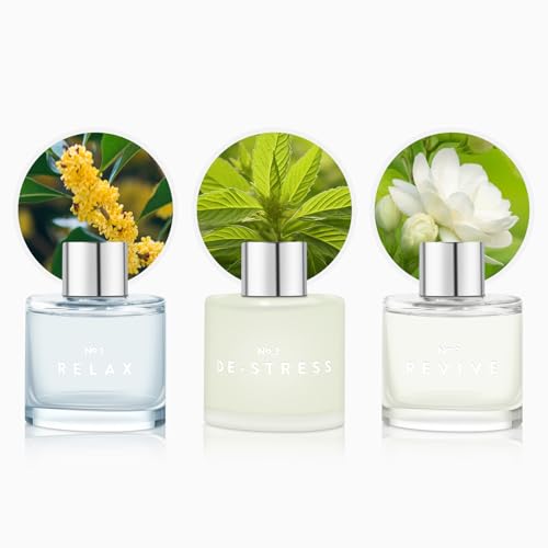 3 Pack de Difusores de Varillas de Aromas miniatura 3