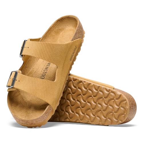 Image of Birkenstock Unisex Adult Arizona Soft Footbed Sandals