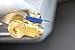 LC-10SX: Small Lever Clip For SX Type Valves