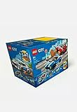 LEGO CITY 66682 PAQUETE 3 EN 1