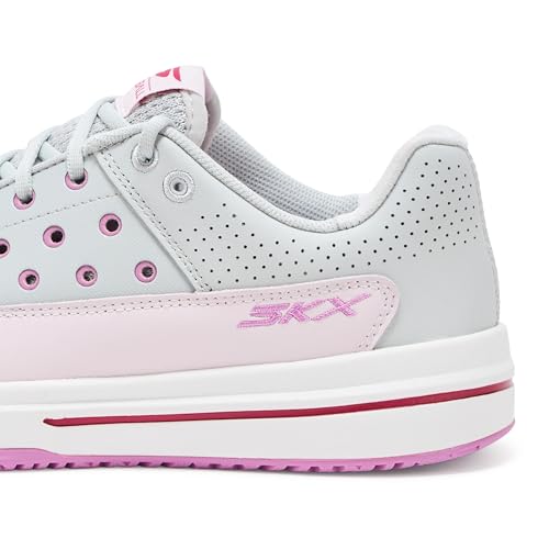 Image of Skechers Women's Viper Court Luxe
