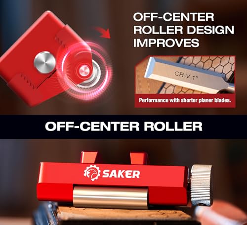 Saker Sharpening Stone with Honing Guide Tool,chisel set for Woodworking,Flattening Stone,Complete Sharpening System Woodworking Tools for Chisel Sharpening and Plane Restoration…