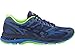 ASICS Men's Mens Gel-Nimbus 19 LITE-Show Athletic Shoe, Indigo Blue/Directoire Blue/Reflective, 11 Medium US