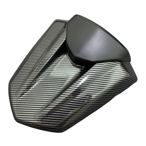 Housse capot arrière CB500F pour transformer votre moto en mode solo