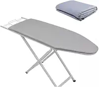 Capa Forro Térmico Para Tábua de Passar Roupa 120x45cm