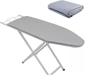 Capa Forro Térmico Para Tábua de Passar Roupa 120x45cm