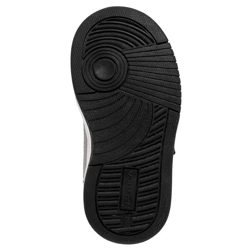 Image of Nautica Kids Adjustable Strap Shoes | Comfortable Casual Sneakers for Boys and Girls, Toddlers & Little Kids