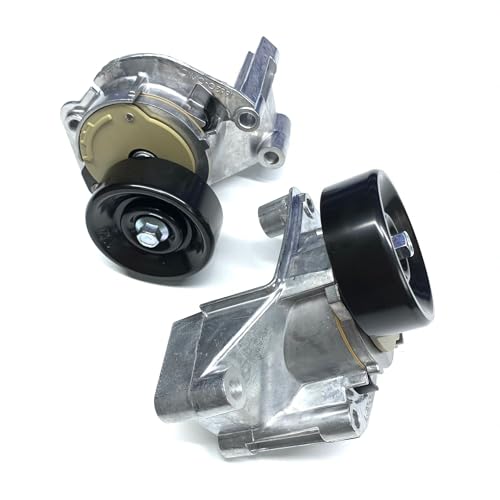 Tendeur de courroie résistant aux sifflements pour Land Cruiser Prado et GS430 V8