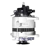 Alternator GENERATORCompatible With KIA FRONTIER 2000 K2500 K2700 37300-4Z500 373004Z500 21219041