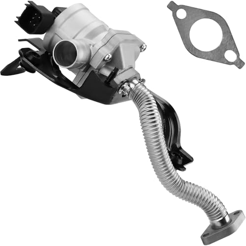 Clapet anti-retour d'injection d'air 911-340 pour stopper les fuites de gaz V8 4.6L