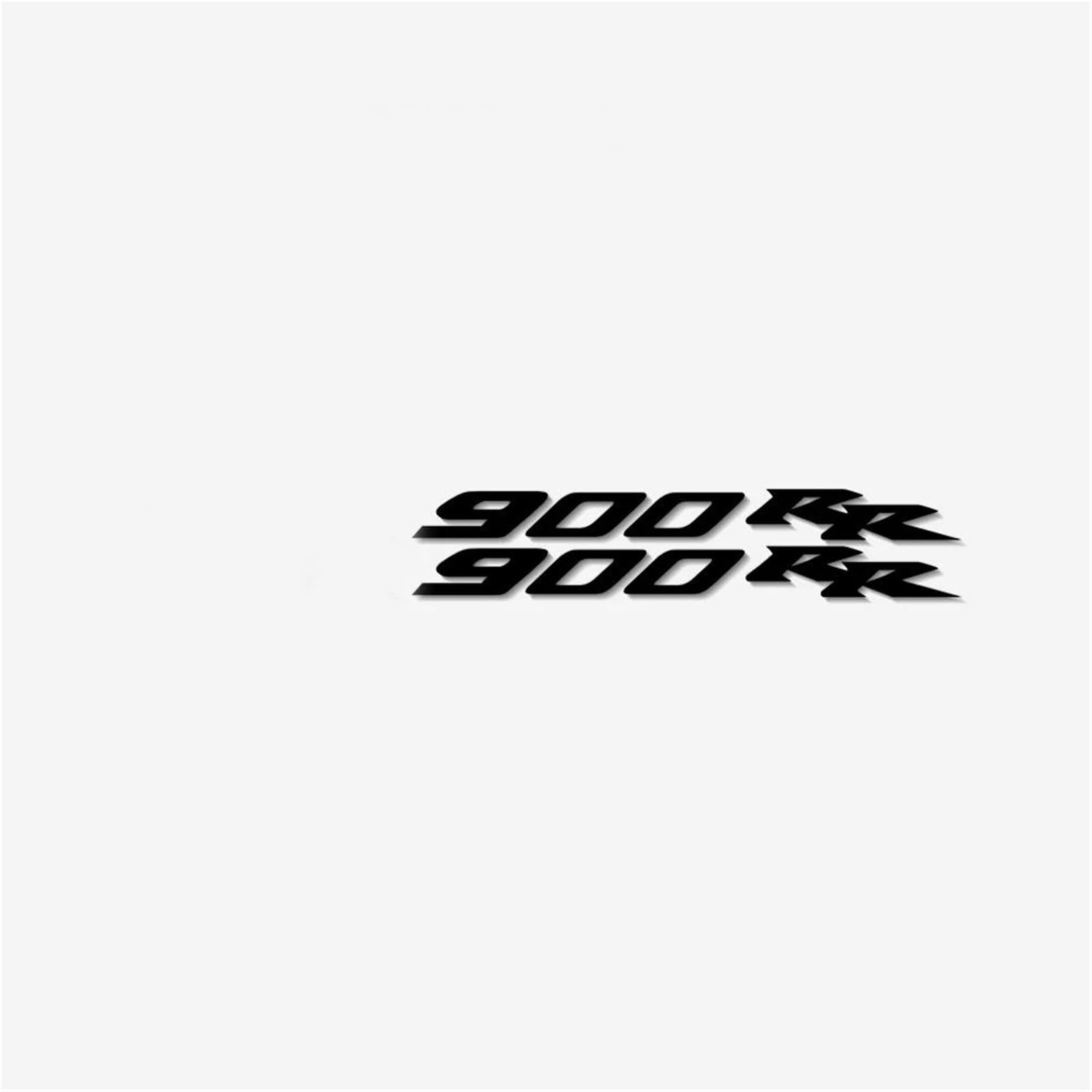 Pegatinas Motorcycle Reflective Stickers Body Helmet Fuel Tank Waterproof Decal for CBR900RR CBR 900rr 900 Rr