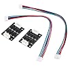 2 x MKS Stepper Driver TL Smoother 3D printeraccessoires filter voor patrooneliminatie motor clipping filter