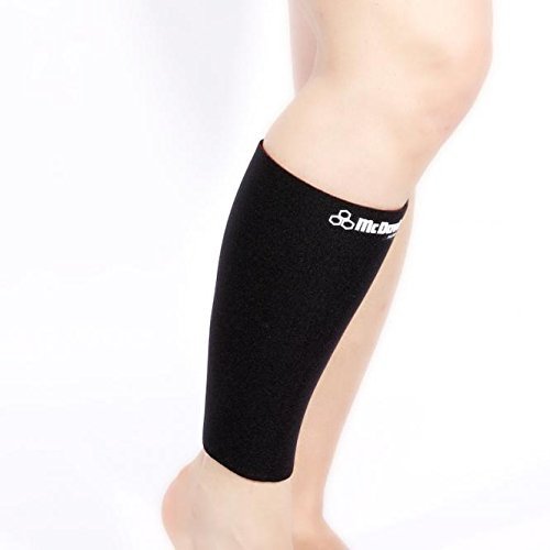 McDavid 441 Wadenbandage, Schienbeinschutz