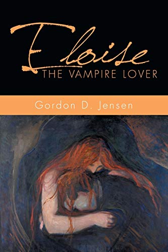 Eloise the Vampire Lover view 2