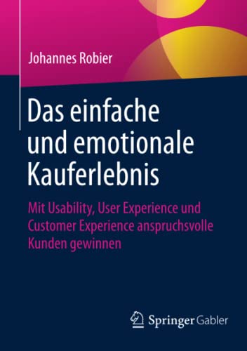 Das einfache und emotionale Kauferlebnis: Mit
