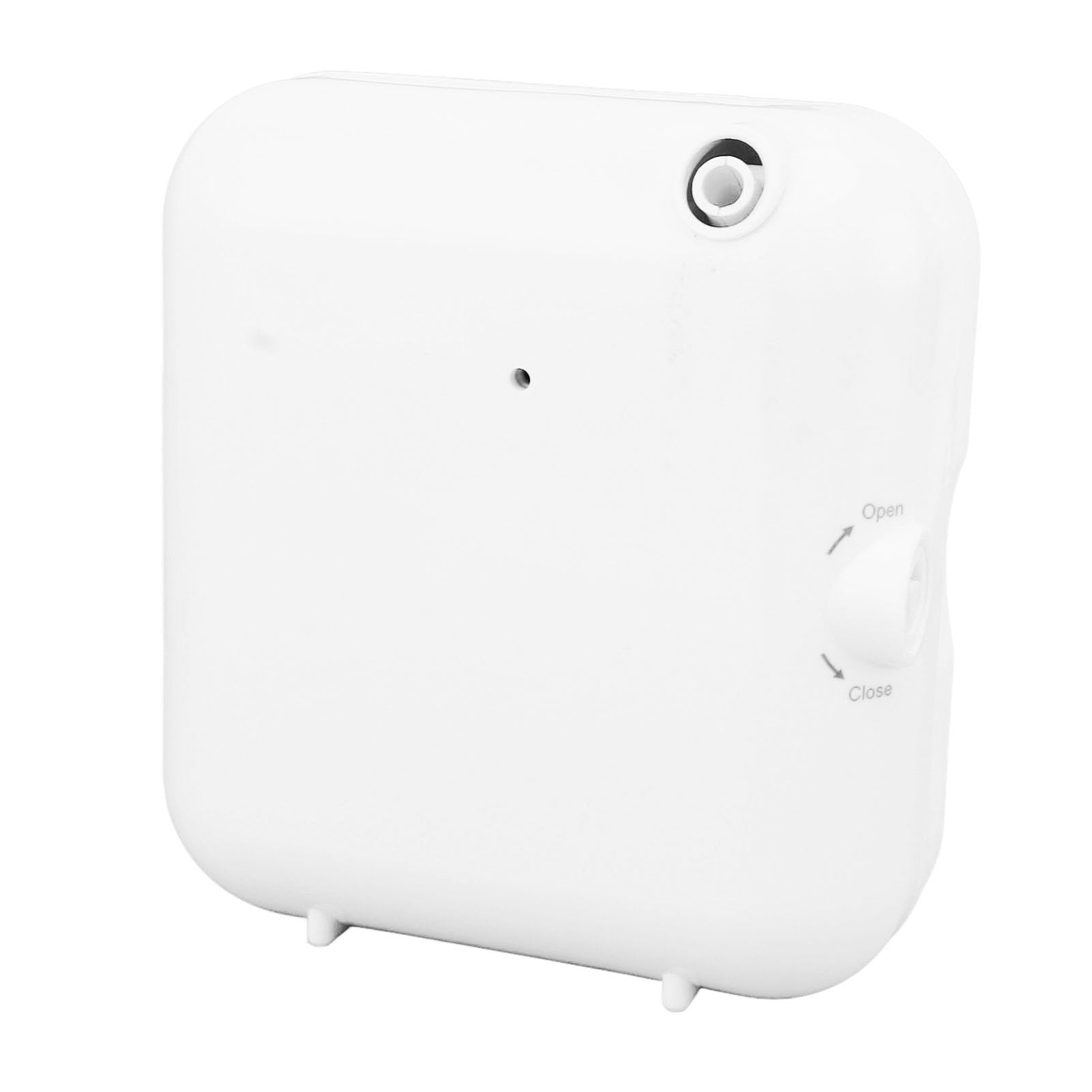 Alomejor Diffusore di Oli Essenziali Bluetooth Controllo Intelligente per Aromaterapia di Casa, Camera da Letto, Ufficio, capacità 100 Ml